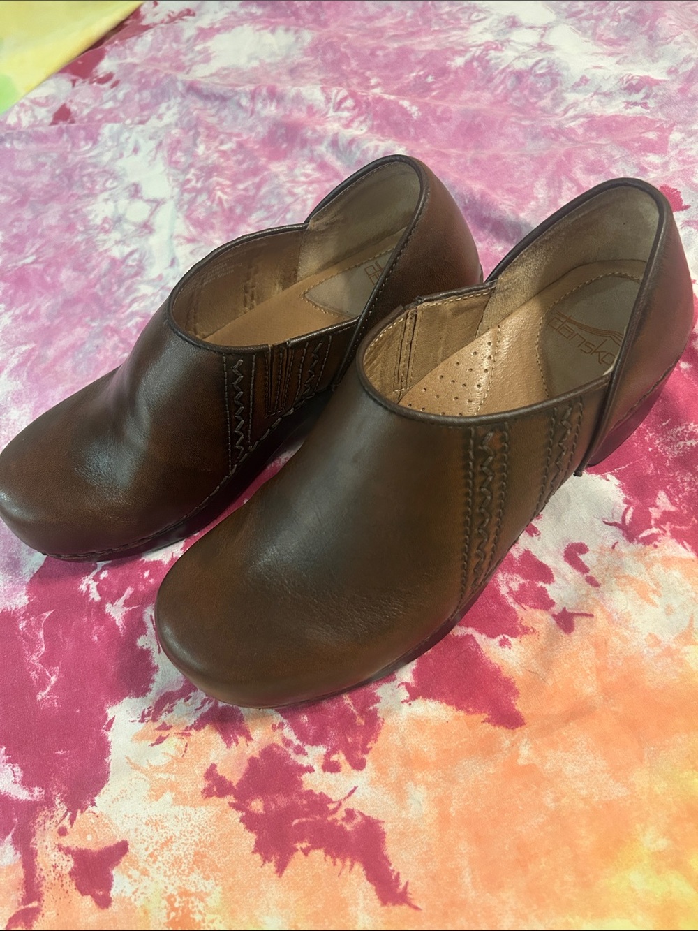Dansko Sienna size 38